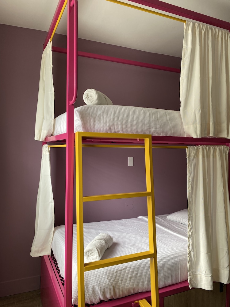 Viajero Miami - Adults Only 37/73