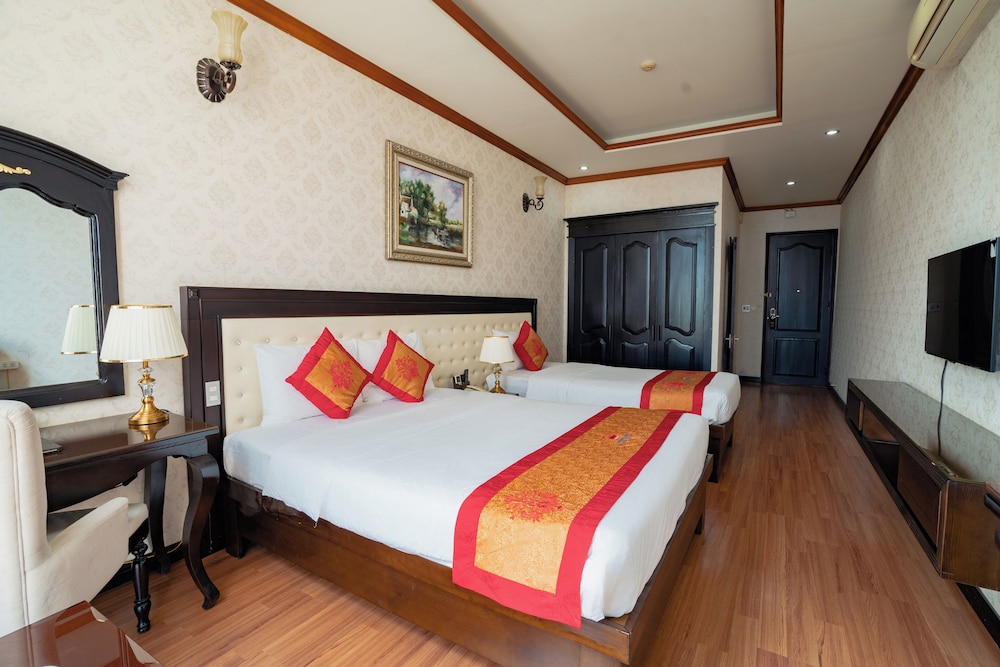Phuong Anh Hotel 13/67
