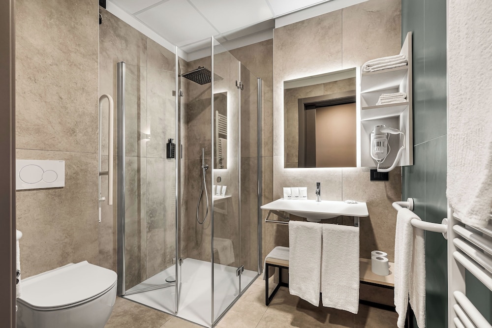 Citystyle Hotel Reggio Emilia 38/43
