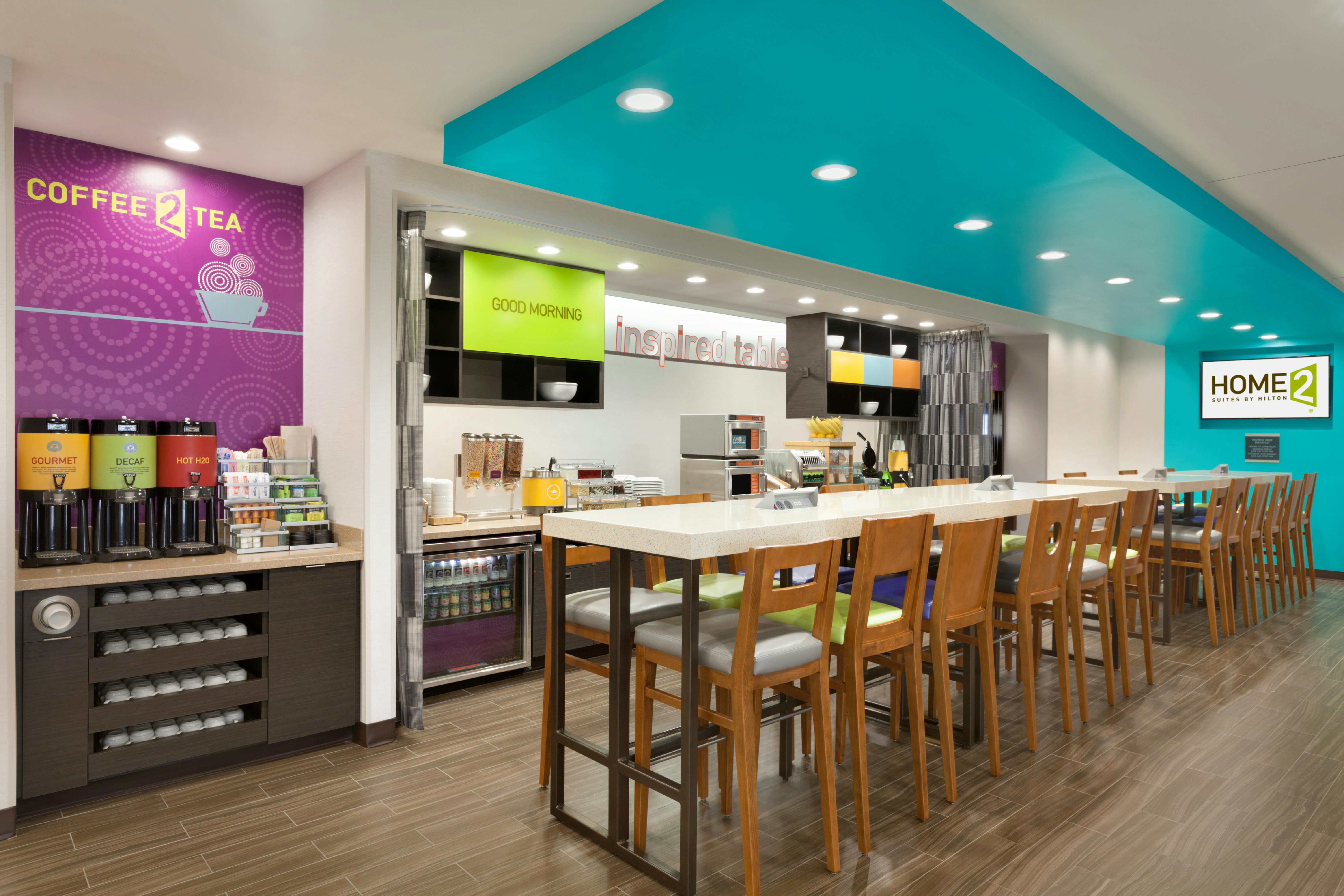 Home2 Suites by Hilton West Monroe 9/14