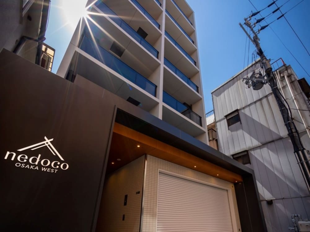 Nedoco Osaka West 2/19