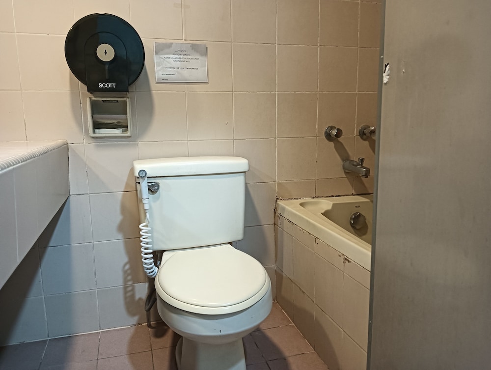 Hotel O Wawasan Inn 32/33