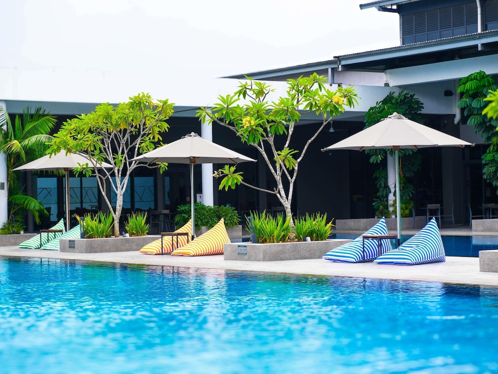 ibis Styles Sepang KLIA 5/50