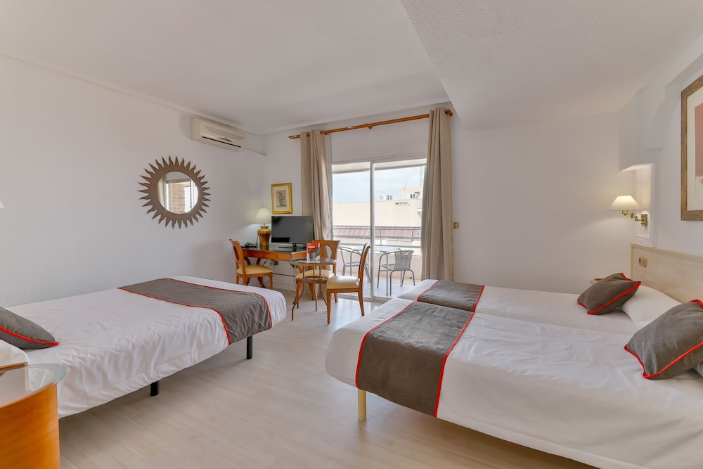 Hotel Polamar 7/50