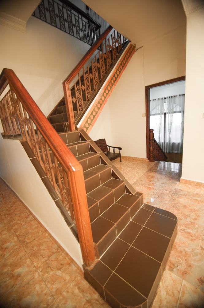 Reaksmey Chanreas Hotel photo3