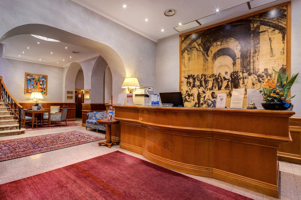 Hotel Raffaello, Sure Hotel Collection By Best Western 6/75