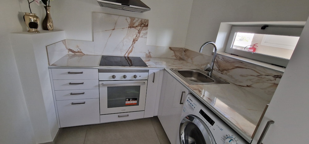 Apartamentos Oasis De La Cala 27/45