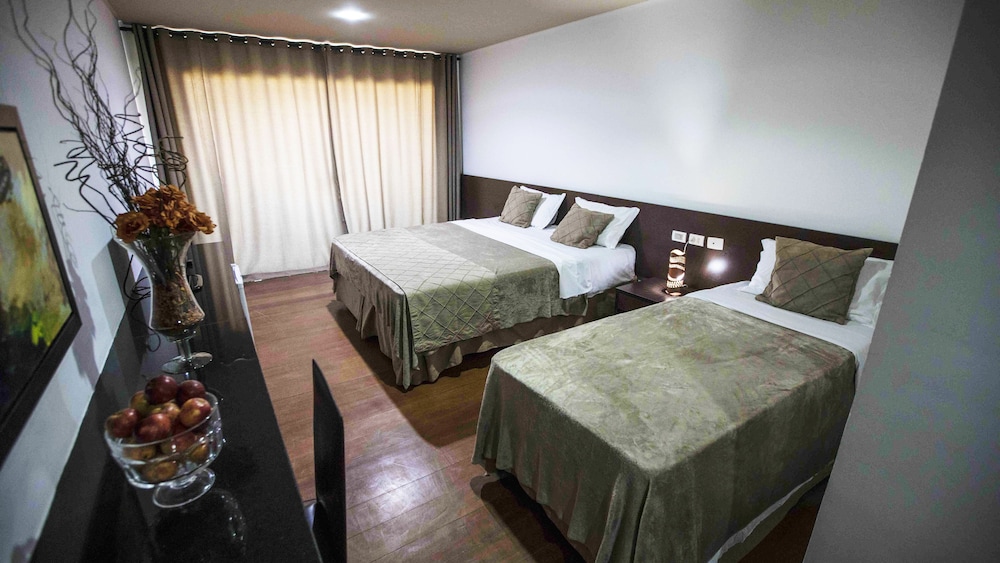 HOTEL FAZENDA MONTE CASTELO 7/40