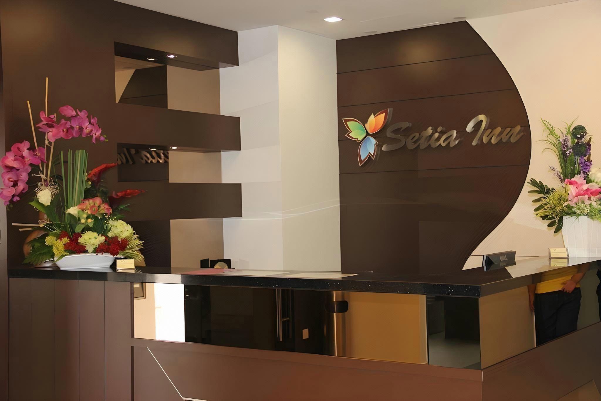 Setia Inn Suites Service Residence 6/28