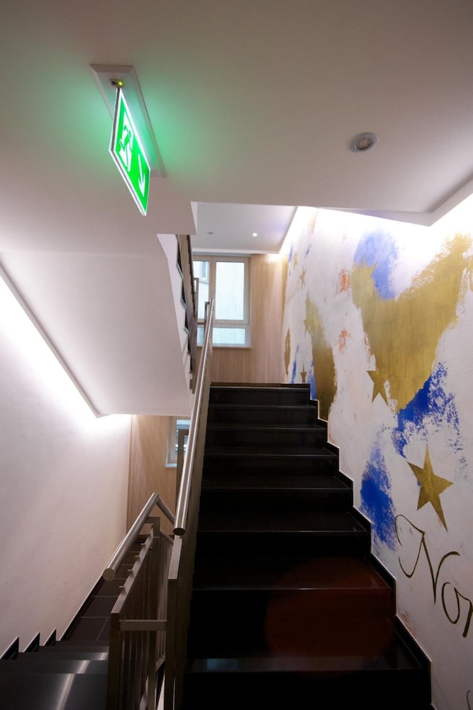 Europa Style Hotel 23/39
