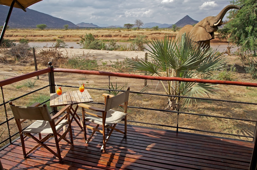 Ashnil Samburu Camp 22/50