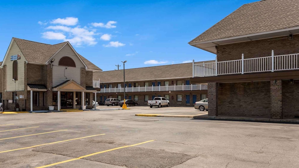 Motel6 Portsmouth, VA 1/57