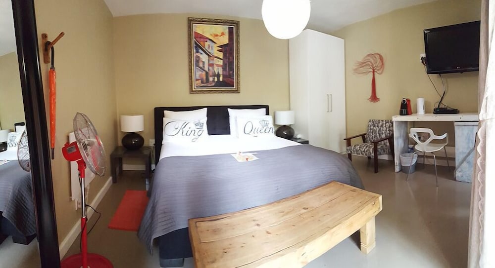 Villa Helderberg 21/50