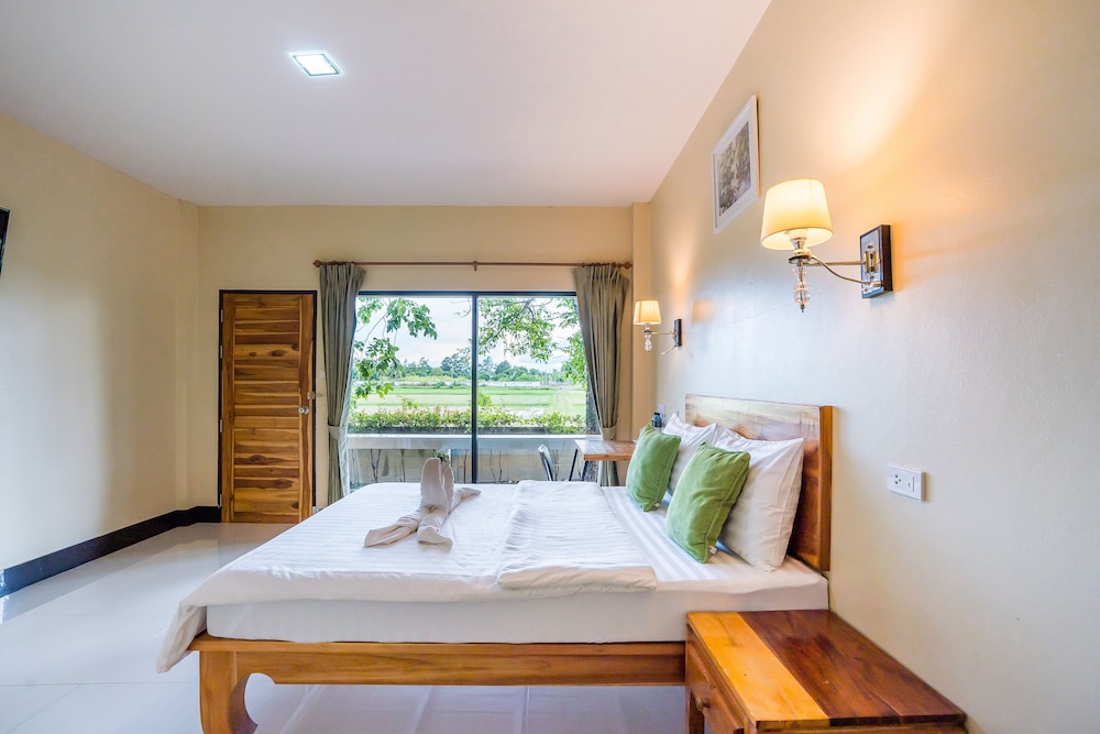 Tontan Resort Cha Am 17/45