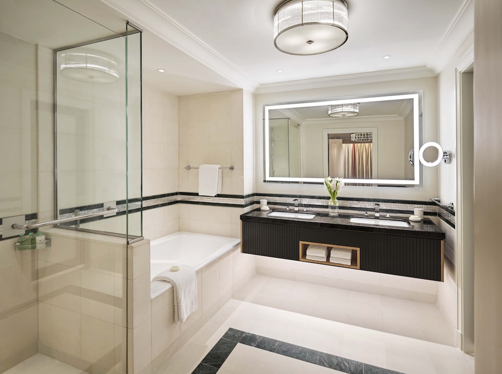 Four Seasons Hotel Amman 15/53