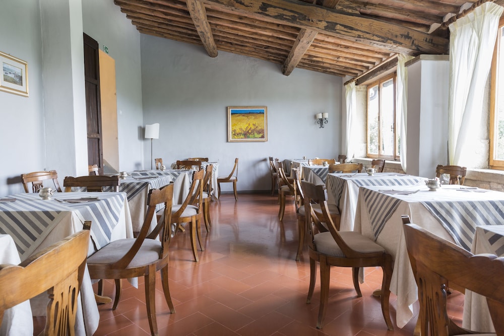 Villa Casalecchi Country Hotel 32/50