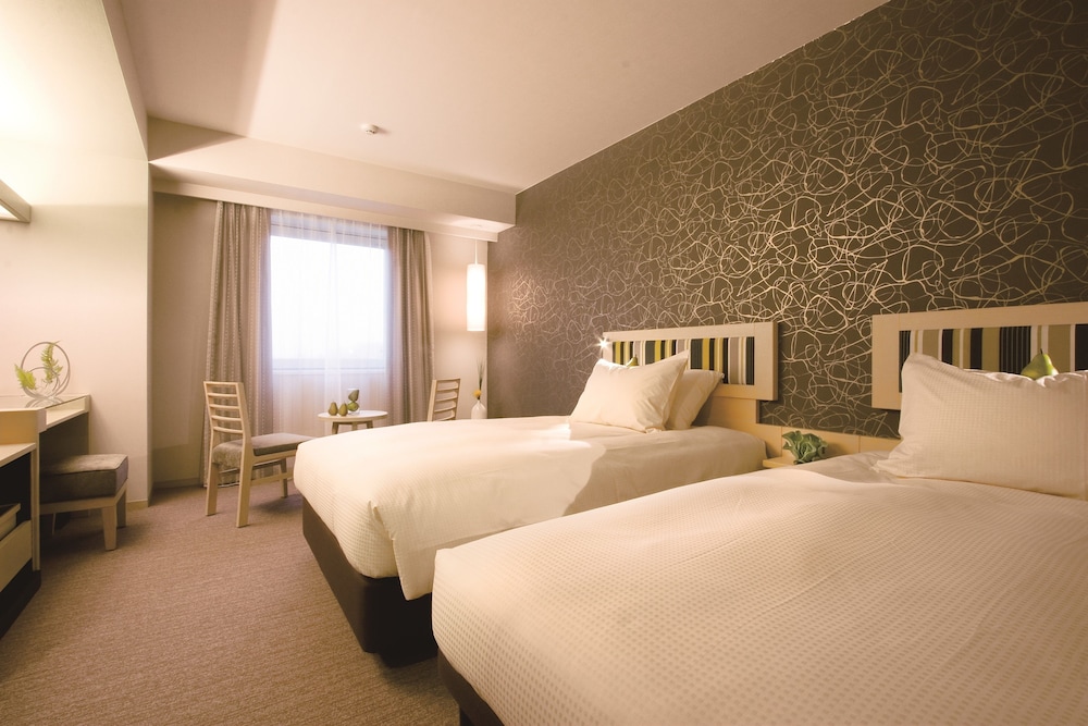 Hotel Resol Trinity Kanazawa 23/66