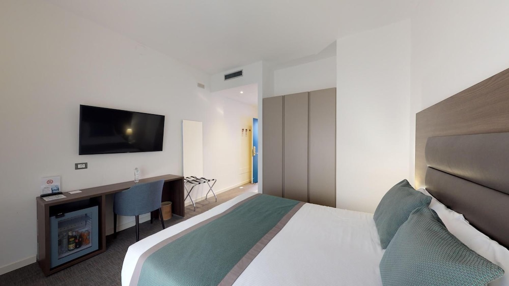 Hotel Residence Villa Sorriso 13/46