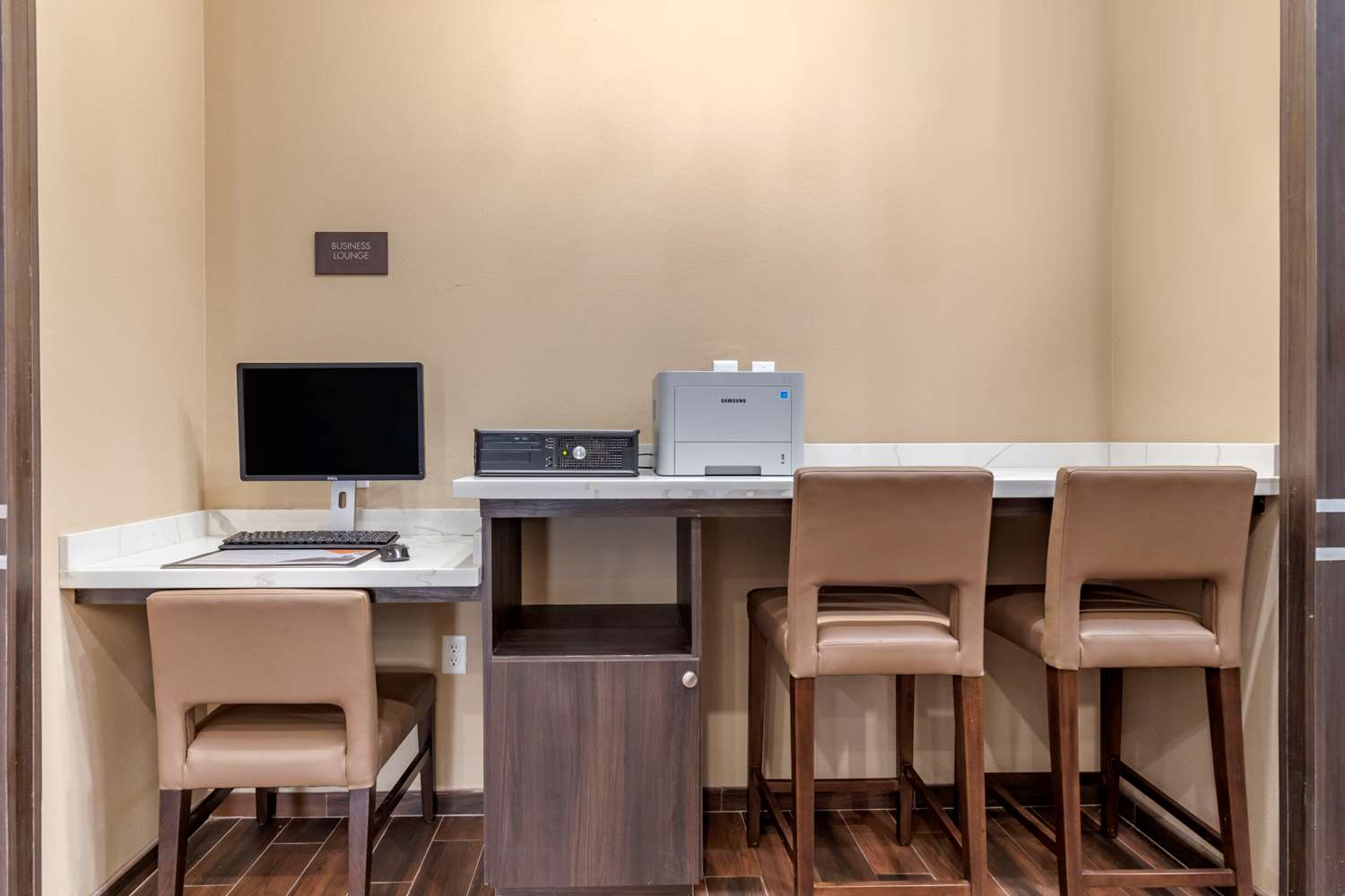 Comfort Suites Cedar Park - Austin Northwest 15/20