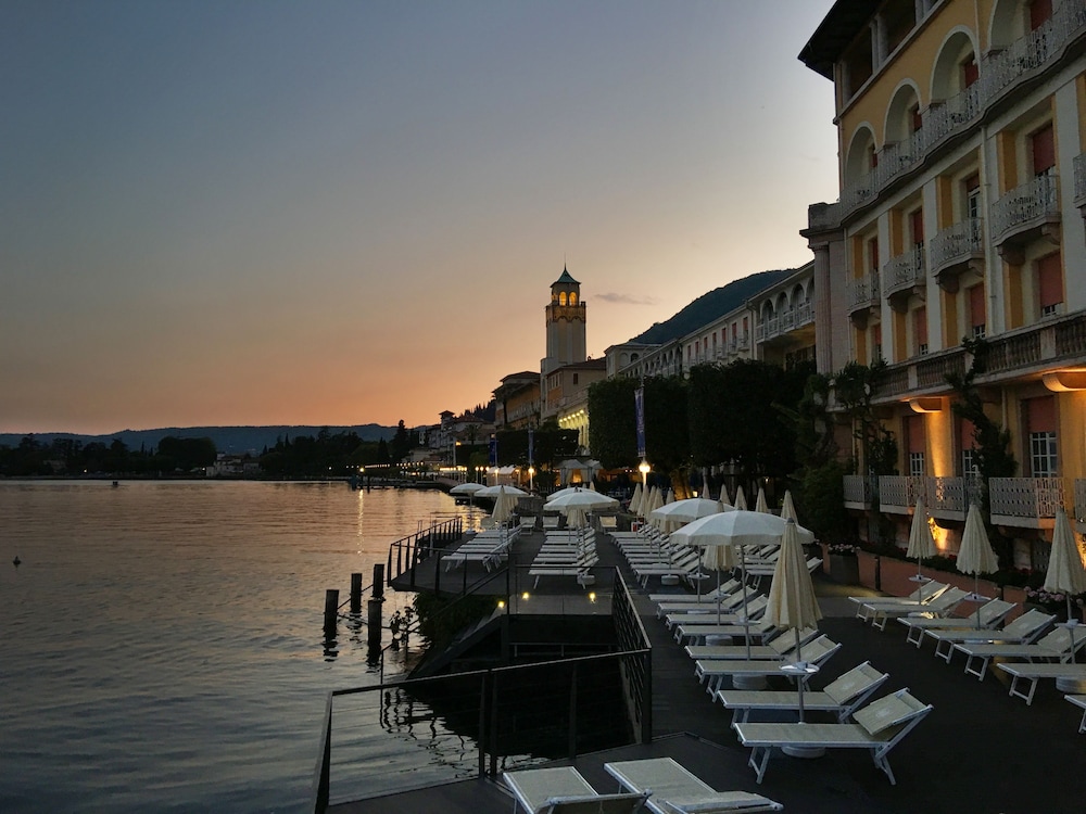 Grand Hotel Gardone 31/41