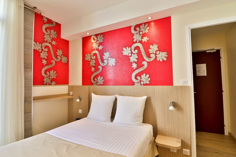 Hotel Provencal 14/50