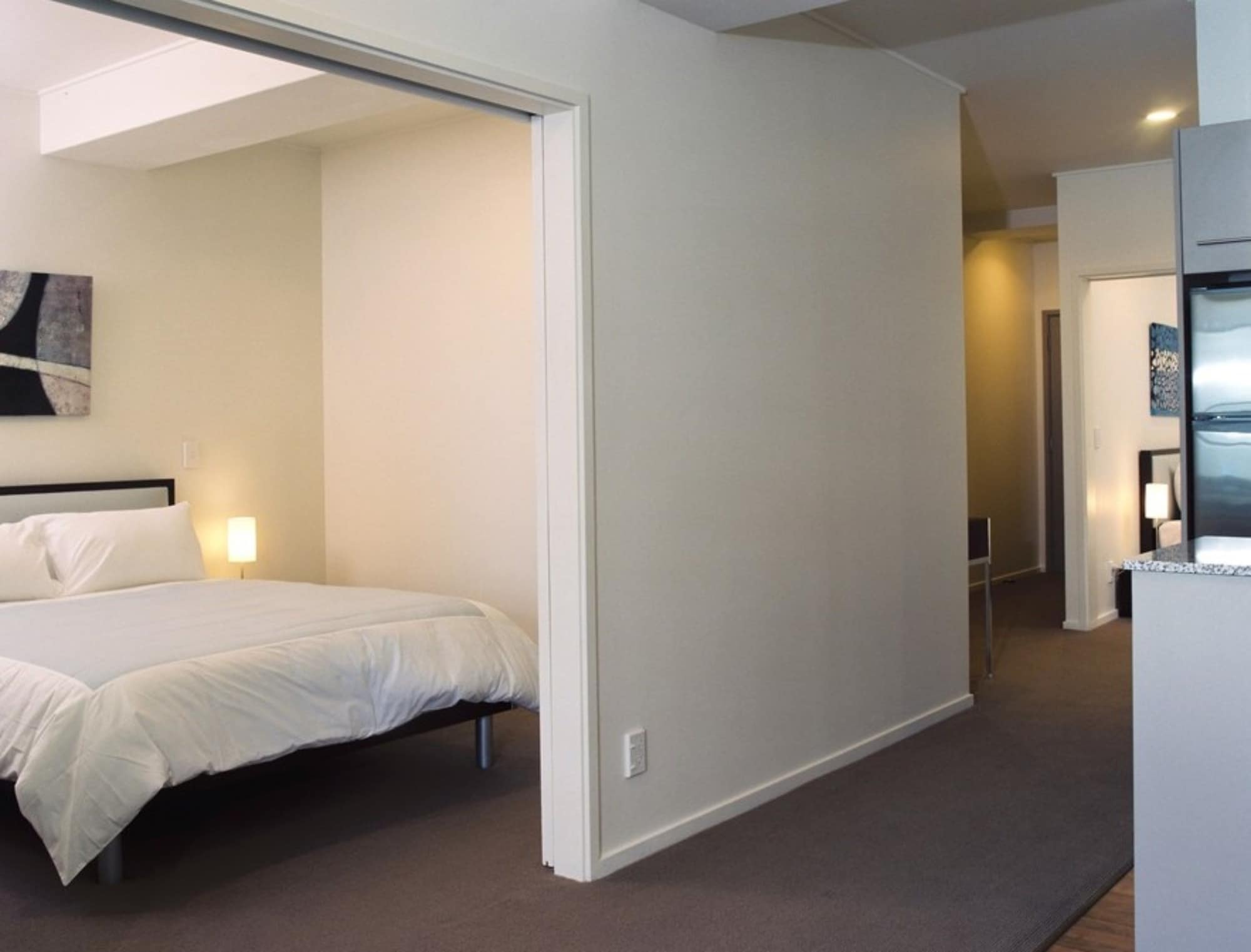 2 BEDROOMS, APARTMENT