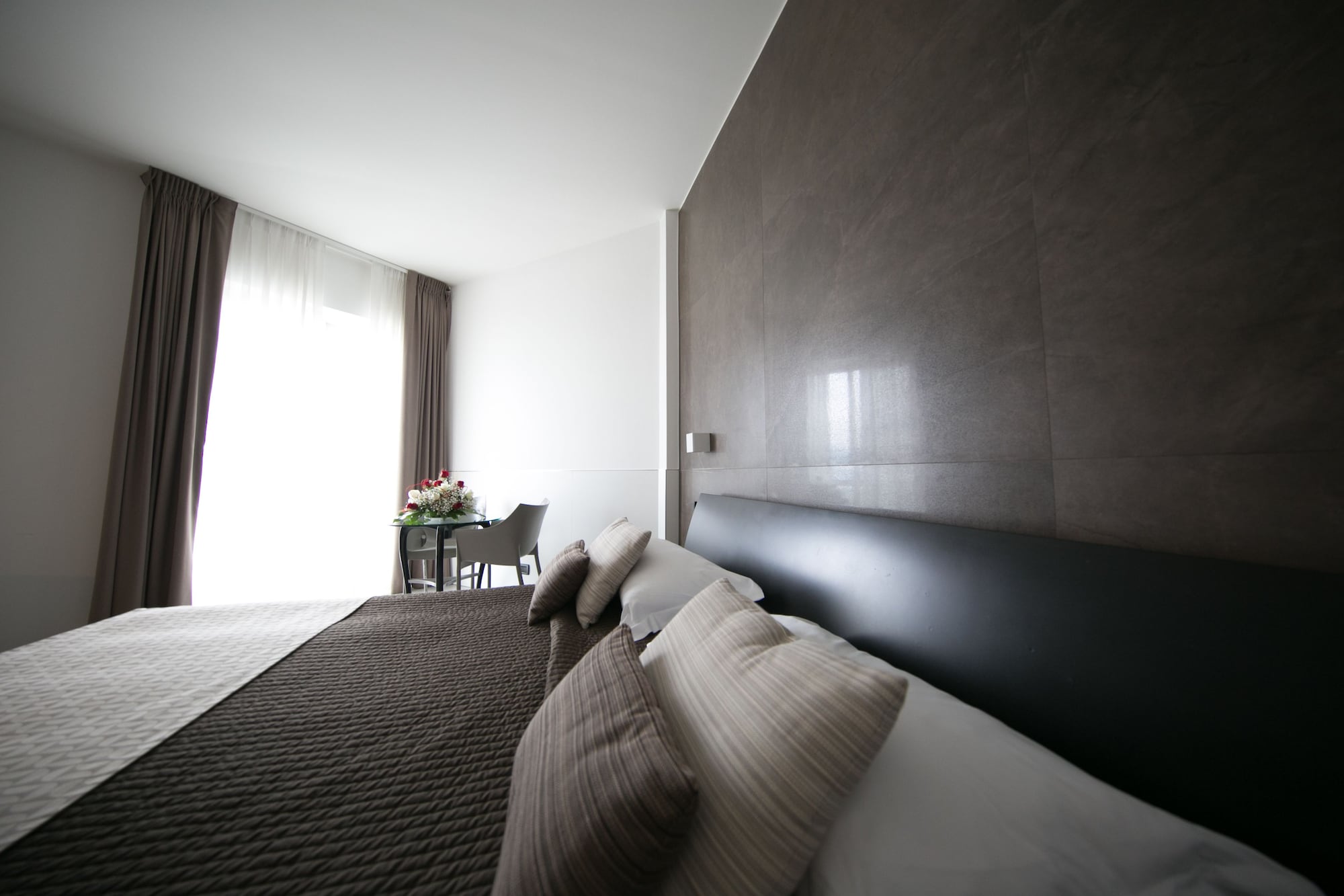 Room at Mediterranea Hotel And Convention Center, SALERNO
