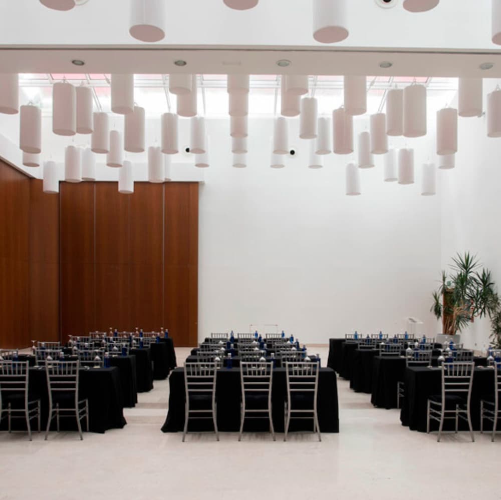 Hotel Spa Arzuaga 6/31