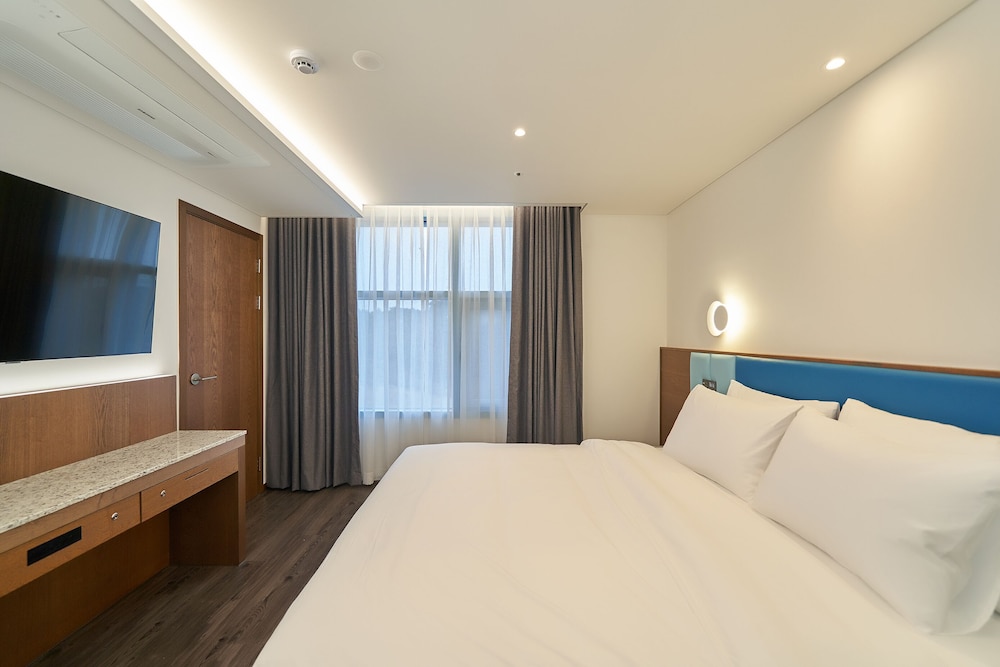 JN PARK Hotel 18/51