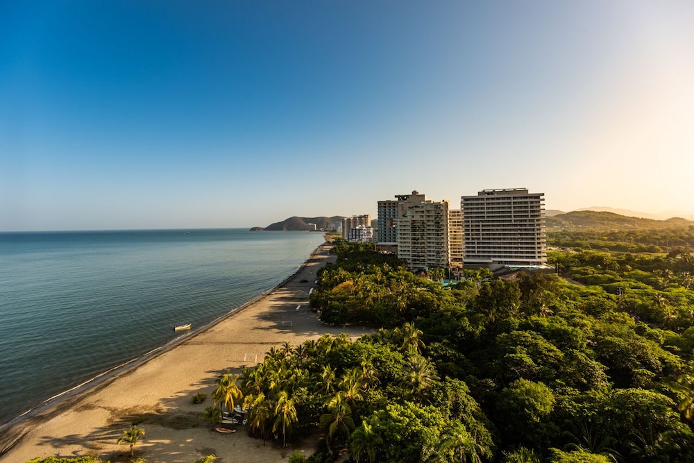 Irotama Del Mar Santa Marta 45/51