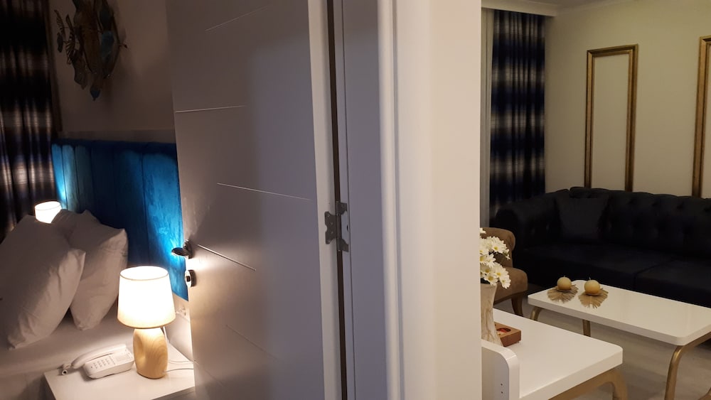 Mavili Suites 31/32