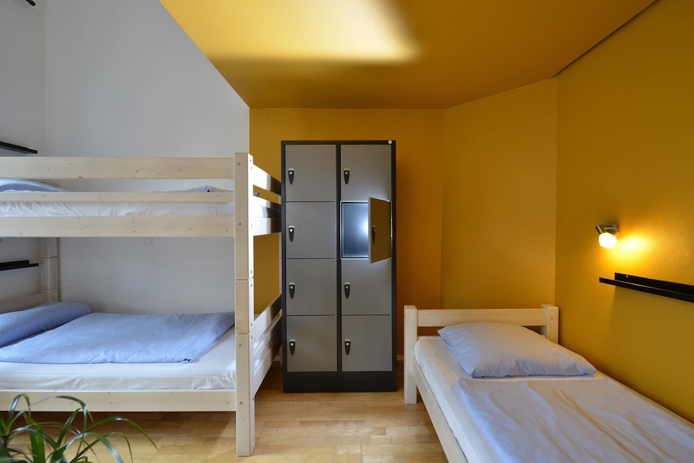 Townside Hostel Bremen 7/40