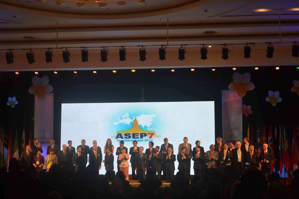 Don Chan Palace Hotel Convention 46/50