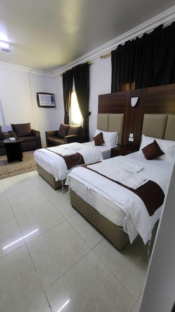 Al Eairy Furnished Apartments Al Madinah 9