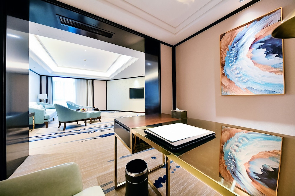 Wyndham Grand Plaza Royale Kaicheng Anji 37/50