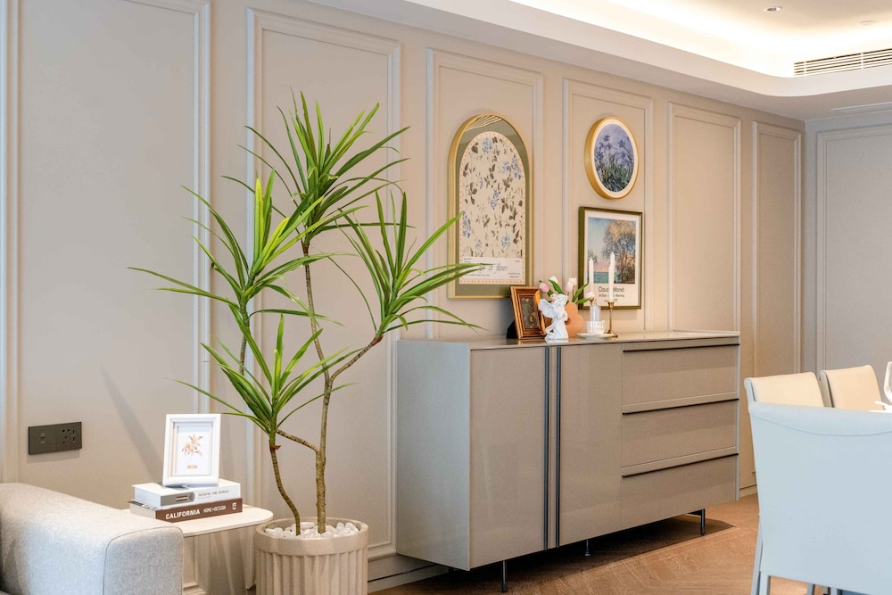 CM Plus Service Apartment Shenzhen Taige 6/48