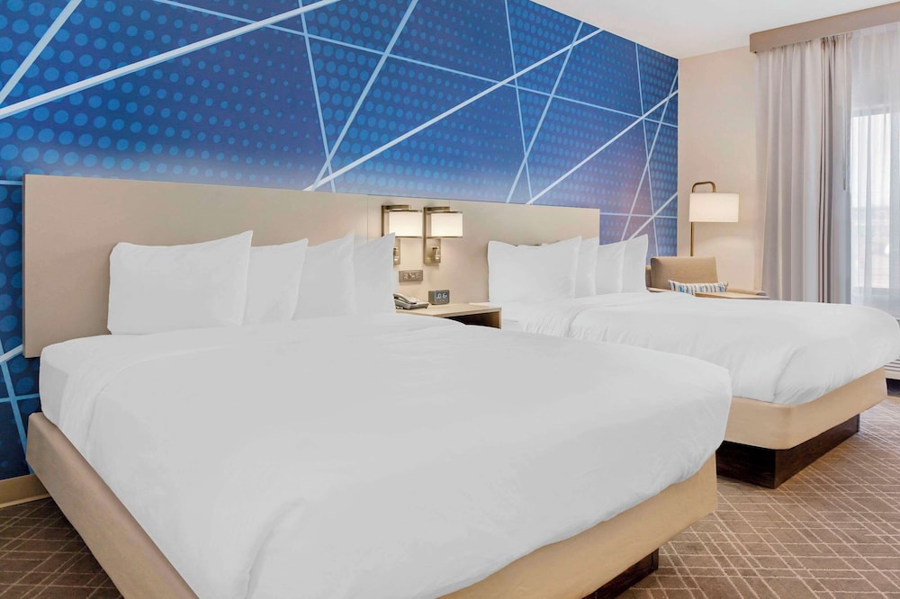 ROOM, 2 QUEEN BEDS