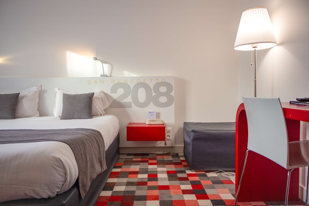 Best Western Hotel San Benedetto 25/61