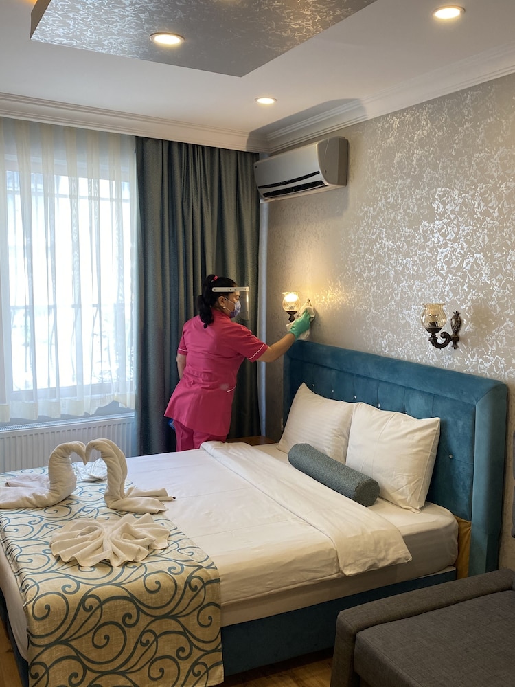 Riverland Suites & Apart Hotel 写真4