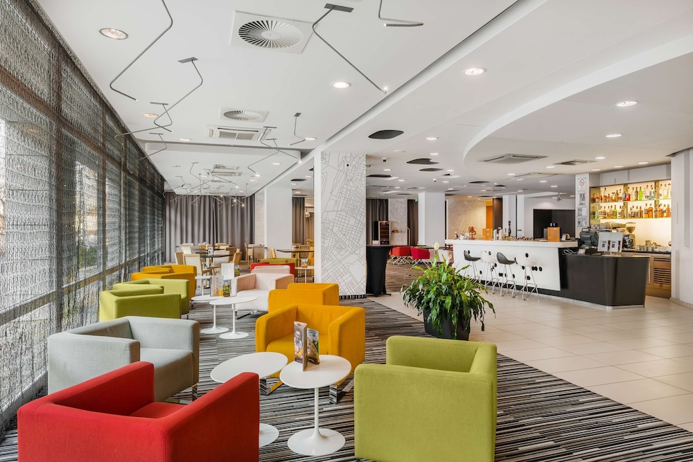 Park Inn By Radisson Budapest 47/72