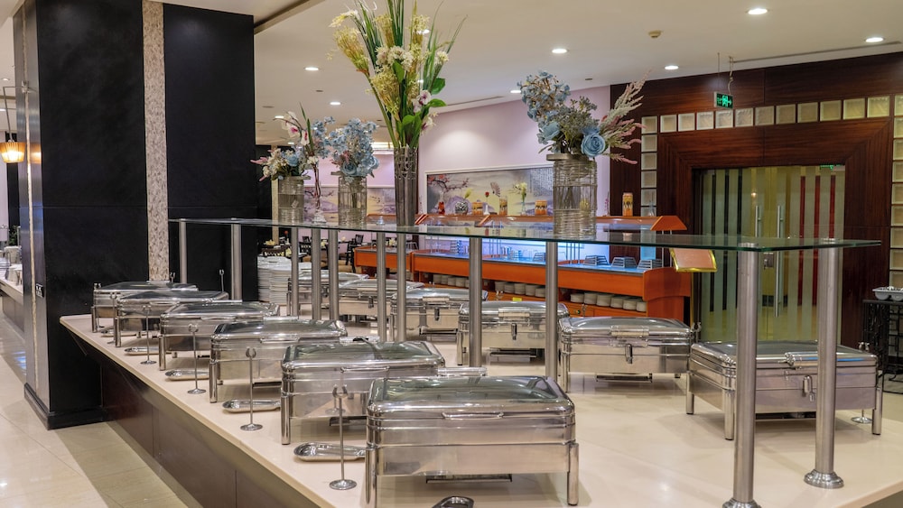 برج فندق الصفوة 3(Al Safwa Tower 3 Hotel -EX ( Dorrar Aleiman Royal Hotel Makkah )) 48/55