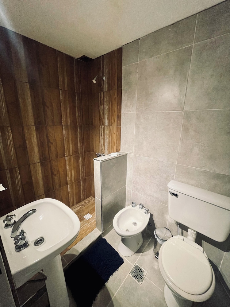 Apart Hotel Antu Mahuida 47/50