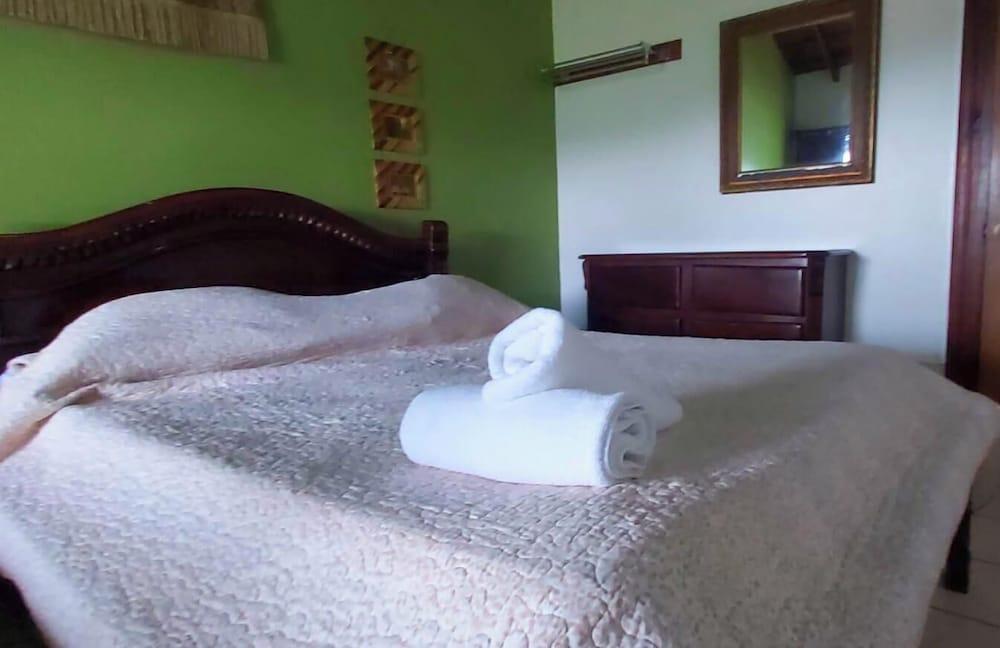 غرفة قياسية، Hotel Monte Campana 3/7