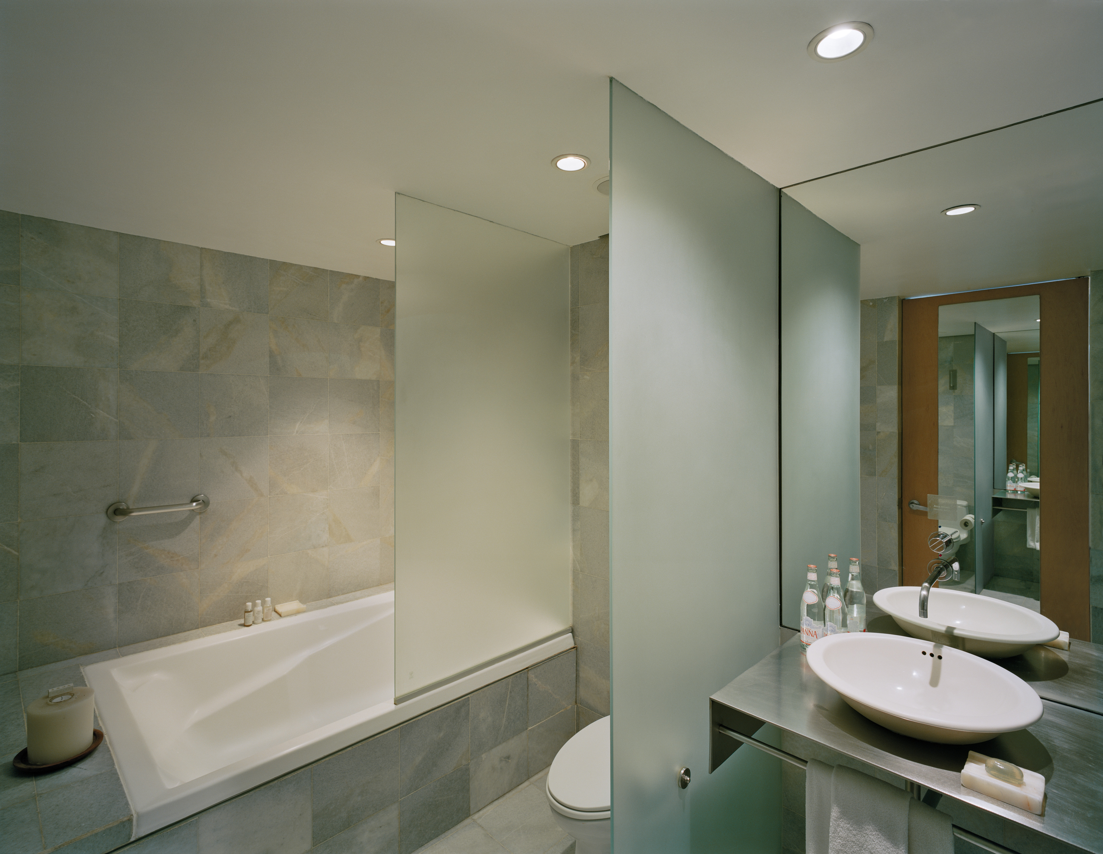 جناح جونيور بسرير كينج، Habita, Mexico City, a Member of Design Hotels 2/2