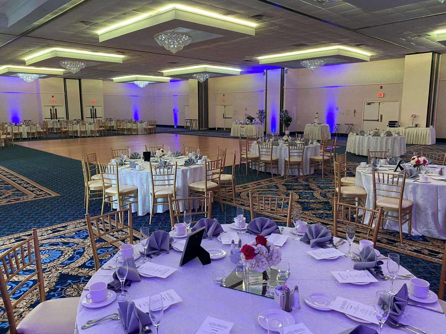 Radisson Hotel Philadelphia Northeast 42/79