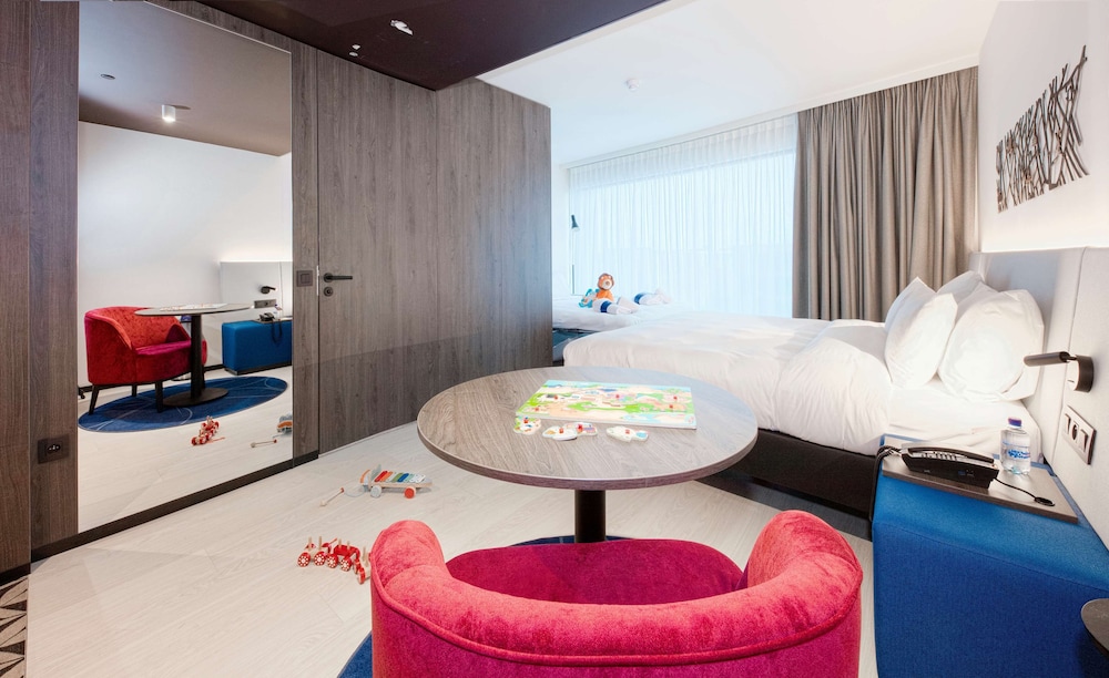 Radisson Blu Bruges 32/68