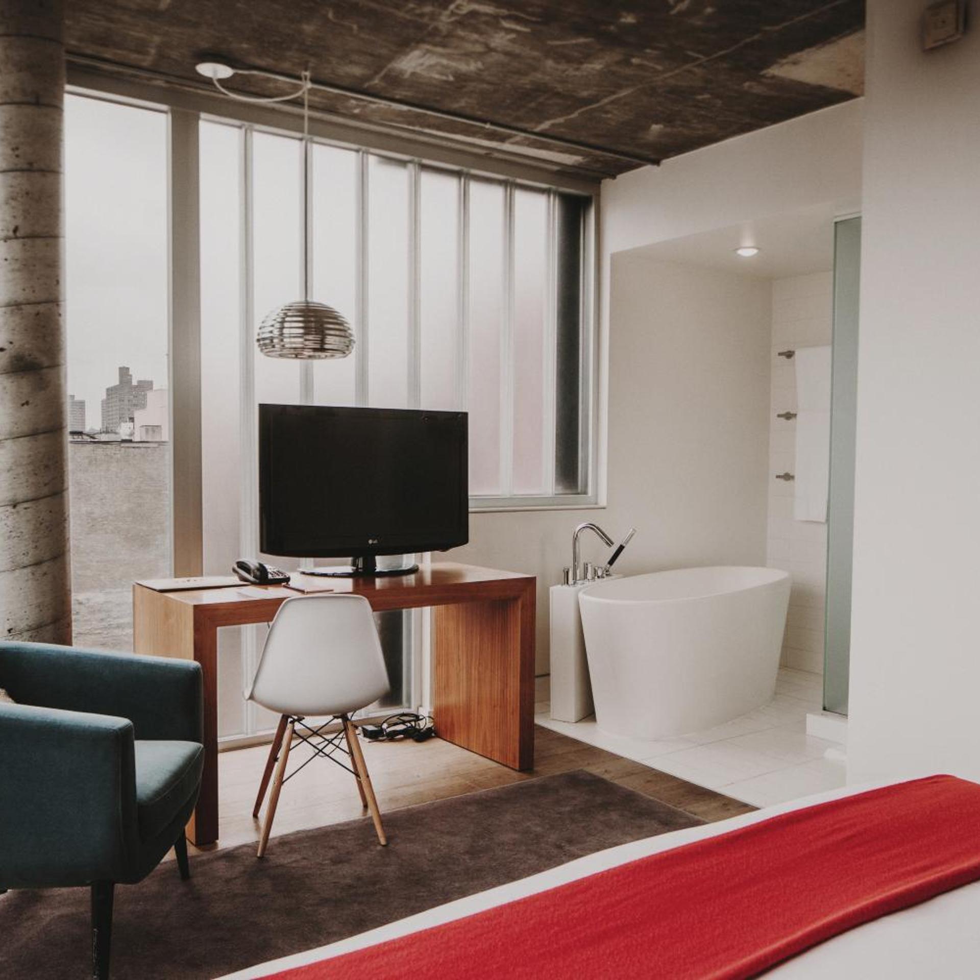 The Nolitan Hotel 45/54