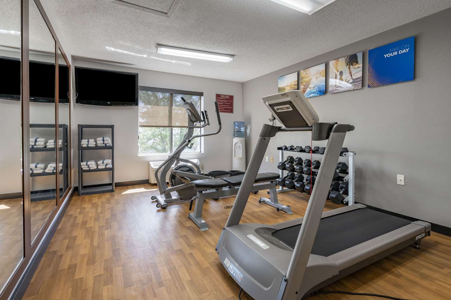 Comfort Inn Plainfield - Indianapolis Airport 26/40
