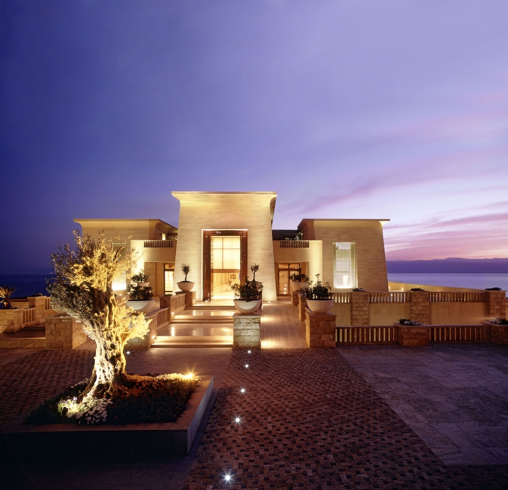 Kempinski Hotel Ishtar Dead Sea 2/78