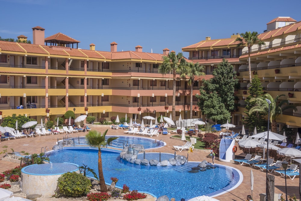 Hovima Jardin Caleta 37/50